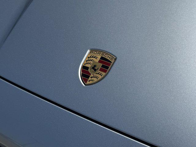 used 2024 Porsche Cayenne car, priced at $85,391