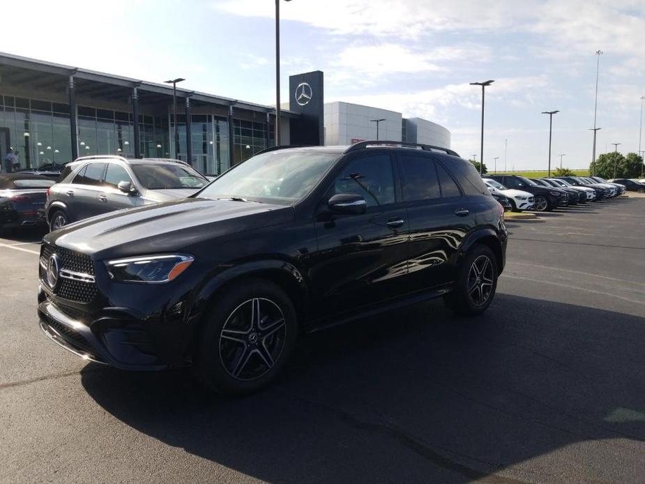 new 2024 Mercedes-Benz GLE 450 Plug-In Hybrid car, priced at $80,520