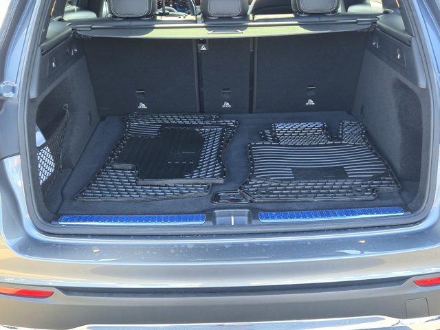 used 2022 Mercedes-Benz GLC 300 car, priced at $38,000