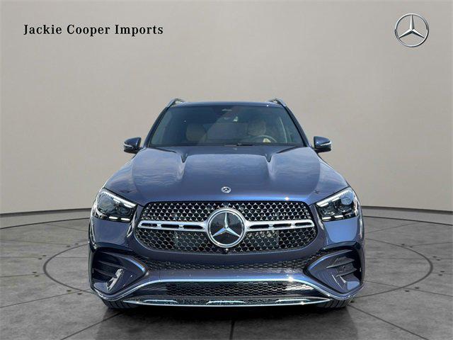 new 2026 Mercedes-Benz GLE 450 car, priced at $84,875