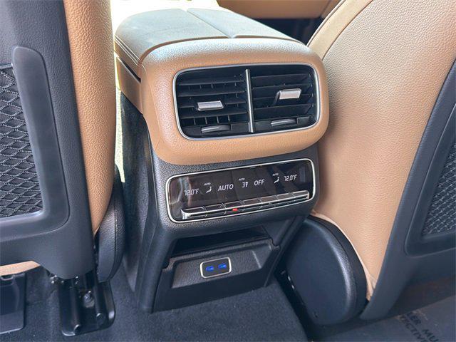 new 2026 Mercedes-Benz GLE 450 car, priced at $84,875