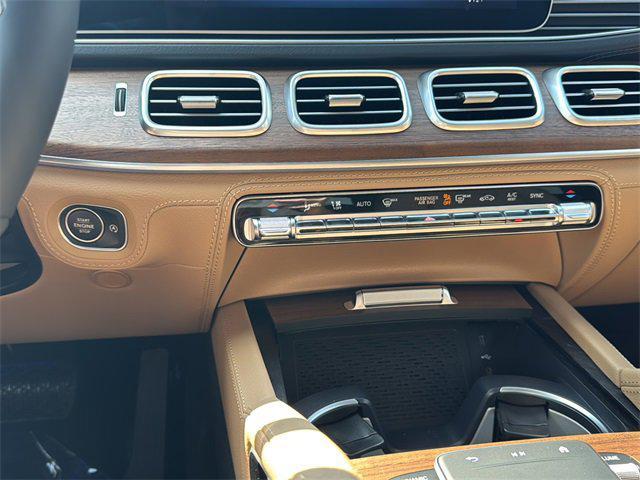 new 2026 Mercedes-Benz GLE 450 car, priced at $84,875