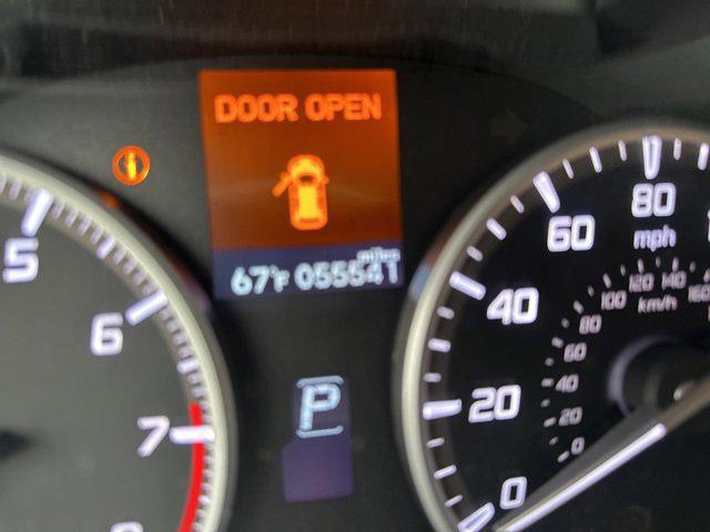 used 2018 Acura RDX car, priced at $22,000