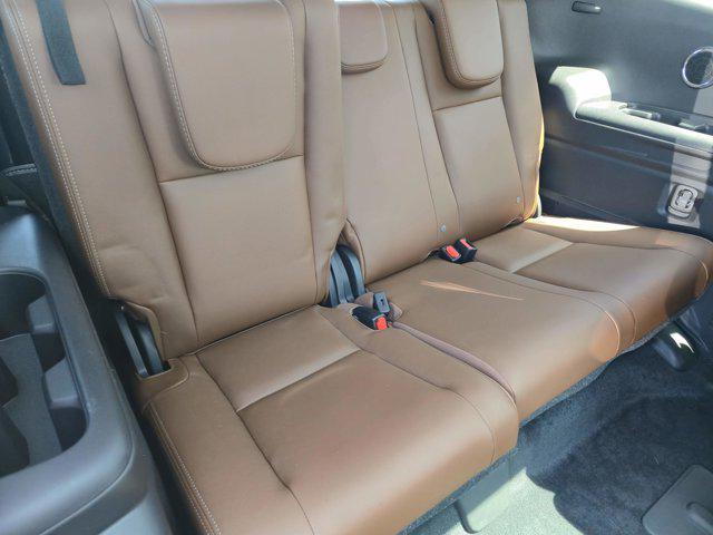 used 2023 Subaru Ascent car, priced at $37,991