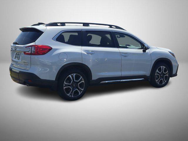 used 2023 Subaru Ascent car, priced at $37,991