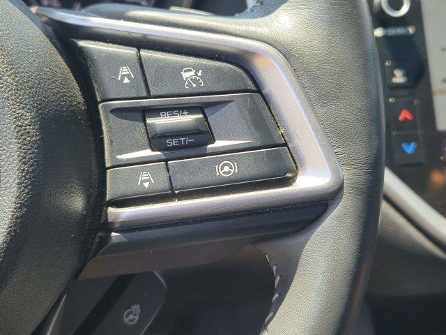 used 2023 Subaru Ascent car, priced at $37,991