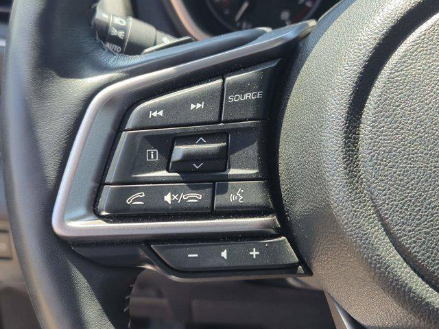 used 2023 Subaru Ascent car, priced at $37,991