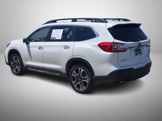 used 2023 Subaru Ascent car, priced at $37,991