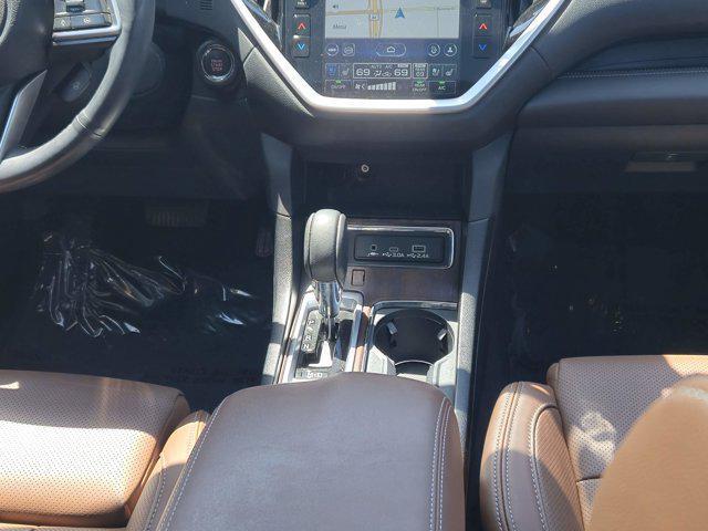 used 2023 Subaru Ascent car, priced at $37,991