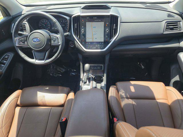 used 2023 Subaru Ascent car, priced at $37,991