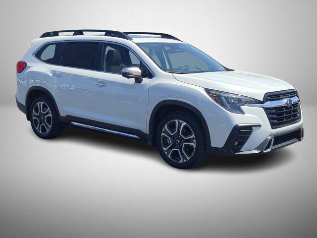 used 2023 Subaru Ascent car, priced at $37,991