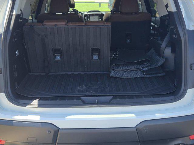used 2023 Subaru Ascent car, priced at $37,991