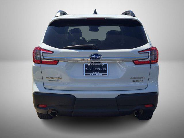 used 2023 Subaru Ascent car, priced at $37,991