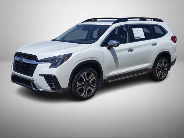 used 2023 Subaru Ascent car, priced at $38,800