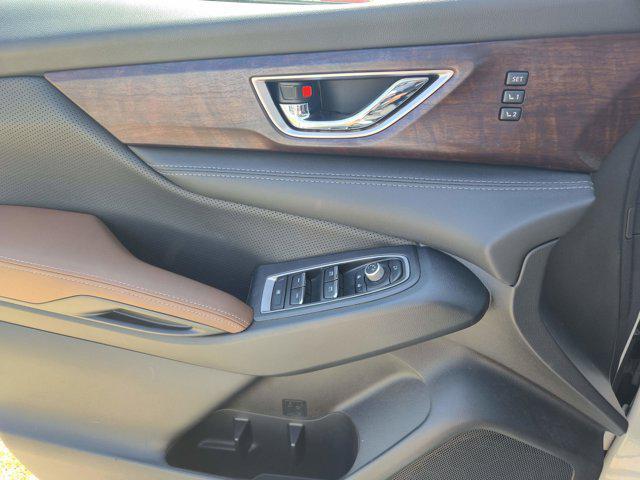 used 2023 Subaru Ascent car, priced at $37,991