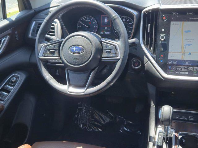 used 2023 Subaru Ascent car, priced at $37,991
