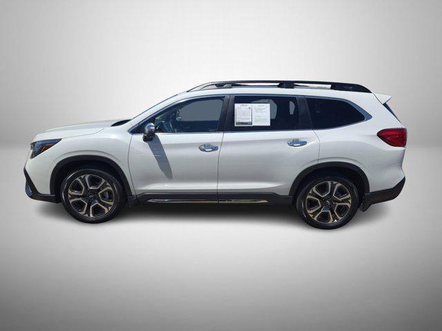 used 2023 Subaru Ascent car, priced at $37,991