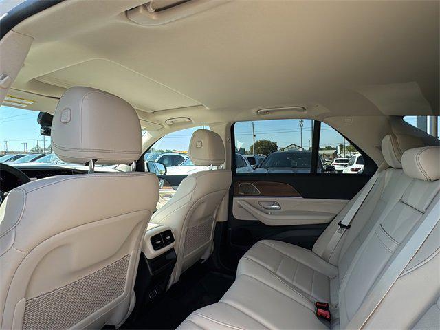new 2026 Mercedes-Benz GLE 350 car, priced at $69,860