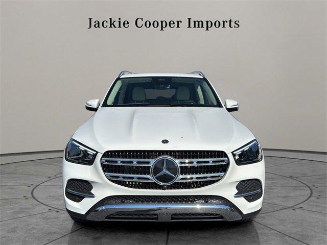 new 2026 Mercedes-Benz GLE 350 car, priced at $69,860
