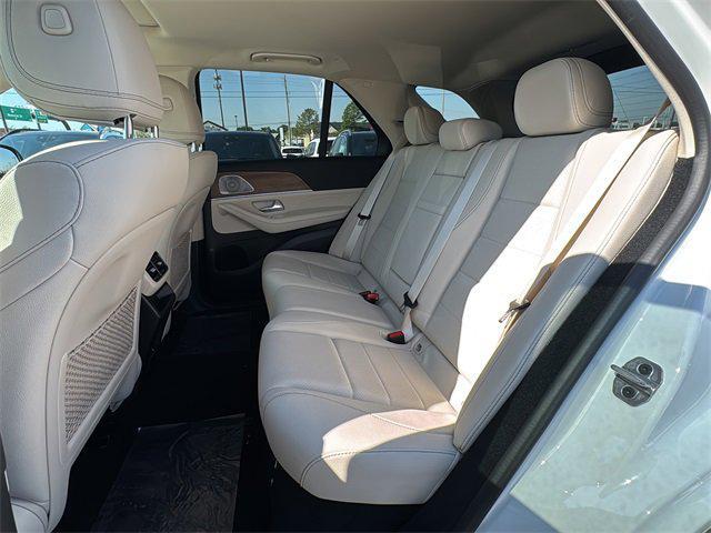new 2026 Mercedes-Benz GLE 350 car, priced at $69,860