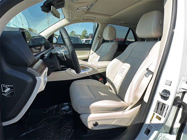 new 2026 Mercedes-Benz GLE 350 car, priced at $69,860