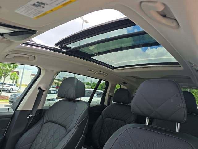 used 2023 BMW X7 car, priced at $71,991