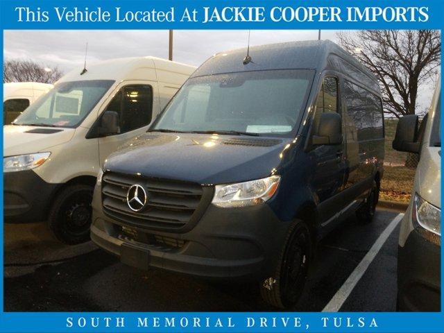 new 2024 Mercedes-Benz Sprinter 3500 car, priced at $61,488