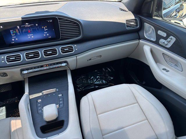 used 2024 Mercedes-Benz GLE 350 car, priced at $62,000
