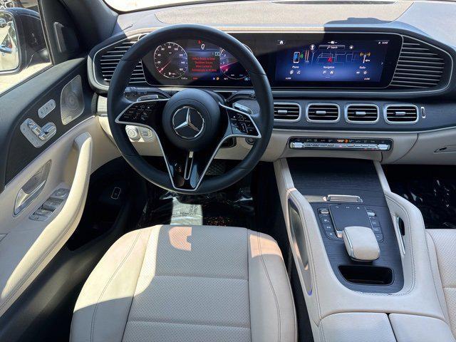 used 2024 Mercedes-Benz GLE 350 car, priced at $62,000