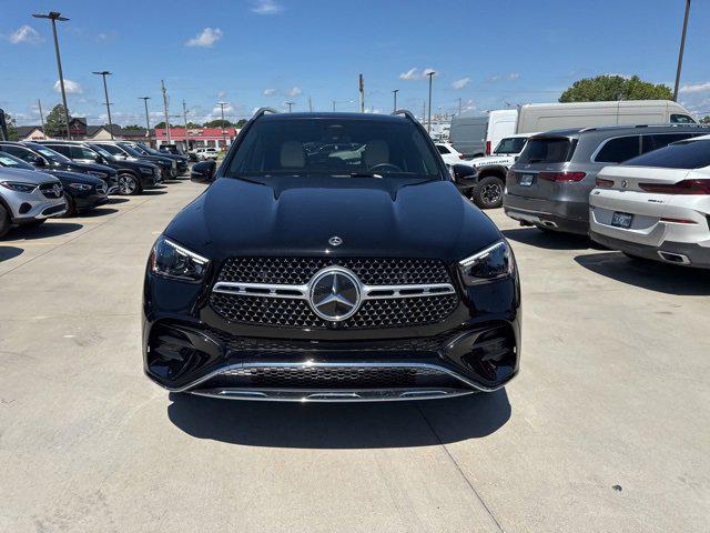 used 2024 Mercedes-Benz GLE 350 car, priced at $62,000