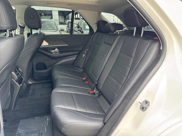 used 2023 Mercedes-Benz GLE 450 car, priced at $63,991