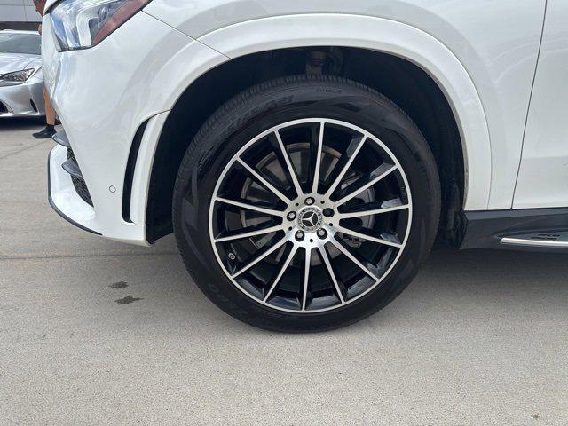 used 2023 Mercedes-Benz GLE 450 car, priced at $63,991
