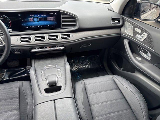 used 2023 Mercedes-Benz GLE 450 car, priced at $63,991
