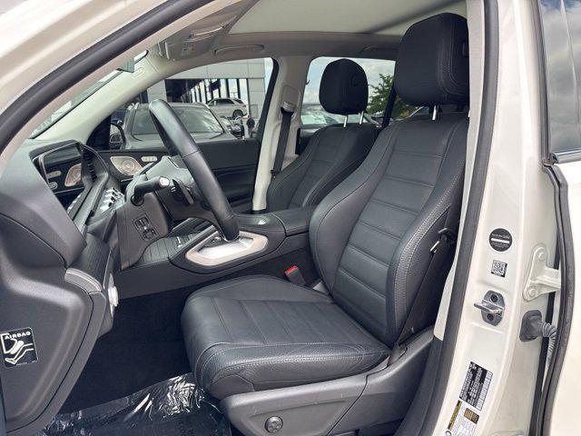 used 2023 Mercedes-Benz GLE 450 car, priced at $63,991