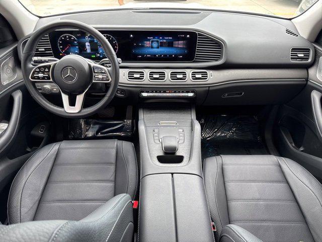 used 2023 Mercedes-Benz GLE 450 car, priced at $63,991