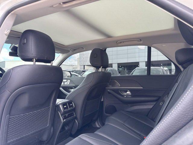 used 2023 Mercedes-Benz GLE 450 car, priced at $63,991