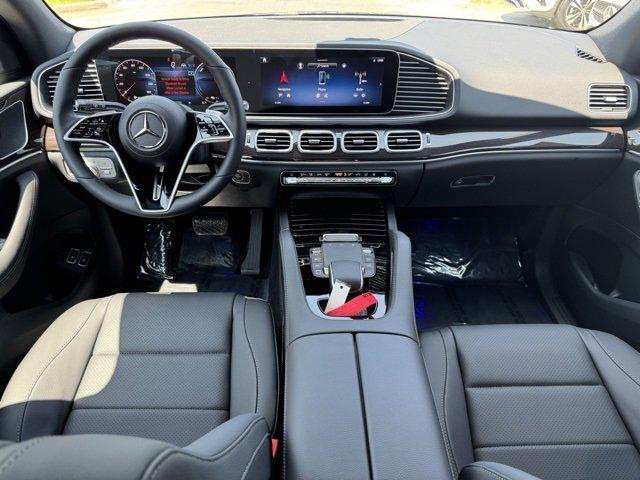 new 2025 Mercedes-Benz GLE 450e car, priced at $77,940