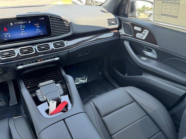 new 2025 Mercedes-Benz GLE 450e car, priced at $77,940