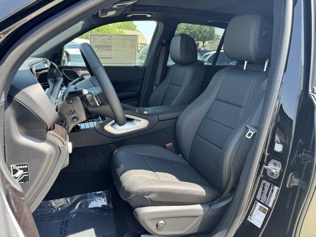 new 2025 Mercedes-Benz GLE 450e car, priced at $77,940