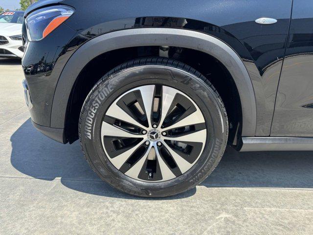 new 2025 Mercedes-Benz GLE 450e car, priced at $77,940