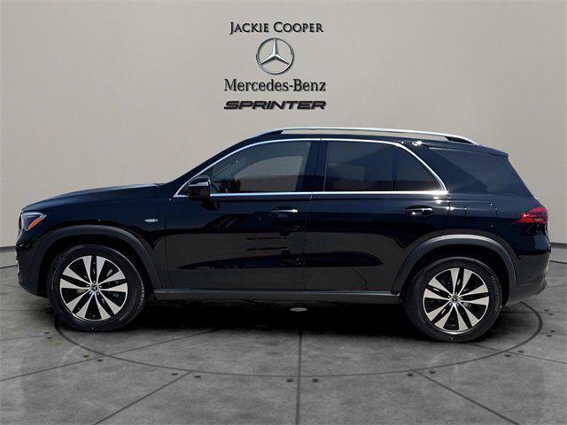 new 2025 Mercedes-Benz GLE 450e car, priced at $77,940