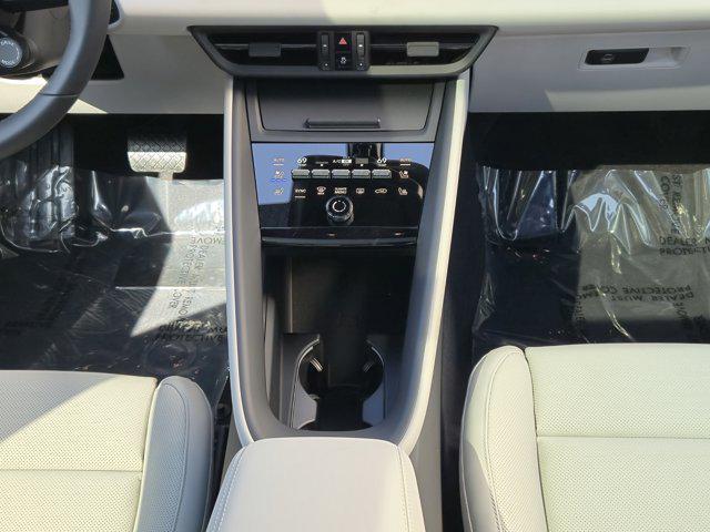 new 2025 Porsche Macan car