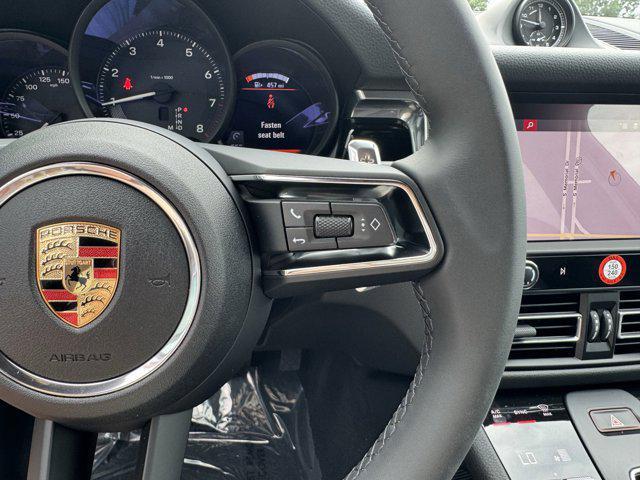 new 2025 Porsche Macan car