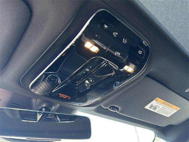 new 2026 Mercedes-Benz GLC 350e car, priced at $70,870