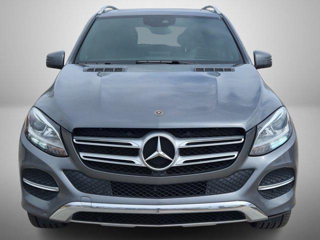 used 2018 Mercedes-Benz GLE 350 car, priced at $16,200