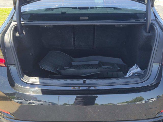 used 2024 BMW 330 car, priced at $39,491