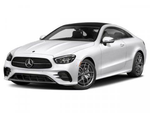 used 2023 Mercedes-Benz E-Class car, priced at $59,000