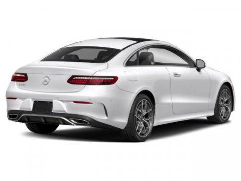 used 2023 Mercedes-Benz E-Class car, priced at $59,000