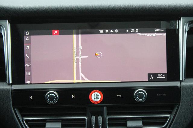 used 2025 Porsche Macan car, priced at $64,500