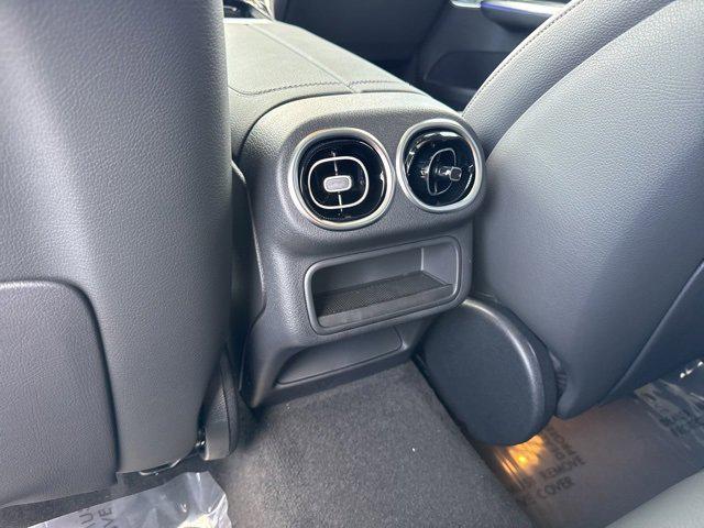 new 2026 Mercedes-Benz GLC 350e car, priced at $69,370